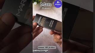 BB cream🥰✨ subscribe abbysingh bbcreamreview lowbudget ❤morevideostocome trendingvideo 🔥🔥 [upl. by Asyle]