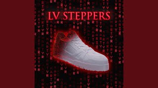 LV STEPPERS [upl. by Blakeley498]