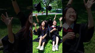 How to take Graduation photos at PKU [upl. by Walsh]