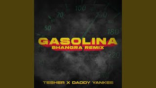 Gasolina Bhangra Remix feat Daddy Yankee [upl. by Cherri]