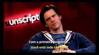 Steve Carell e Jim Carrey se entrevistam Legendado [upl. by Blackstock]