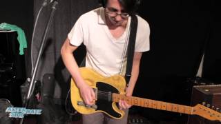 Savoir Adore  quotDreamersquot Live at WFUV [upl. by Ayaet]