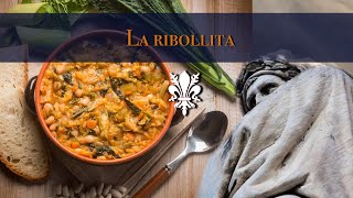 La ribollita [upl. by Ytrebil961]