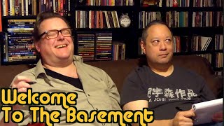 The Towering Inferno Part 1  Welcome To The Basement  Reaction [upl. by Charil]