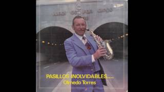 Olmedo Torres  Pasillos Inolvidables LP 1980 [upl. by Eidaj111]