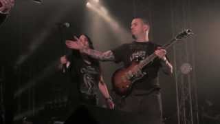 Down Hellfest Open Air Val de Moine Clisson France June 23 2013 HD  ProShot  Full Show [upl. by Larine]