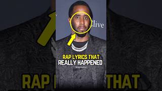 Rap Lyrics That Really HAPPENED😱PART 13 [upl. by Yllil]