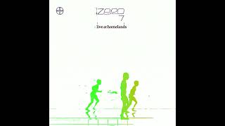 Zero 7  Live at Homelands June 1st 2002 [upl. by Holofernes]