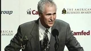 Flextronics International wins a 2011 Stevie Award [upl. by Frame]