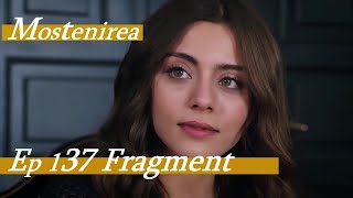 MOSTENIREA Ep 137 Fragment Sub Romana [upl. by Zeena]