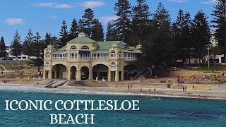 Why Cottesloe Beach is the Best Place to be in Australia [upl. by Reynolds]