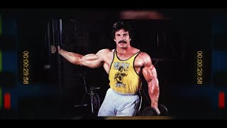 Mike Mentzer  POTENTIAL [upl. by Chelsea]