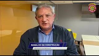 Convenção Coletiva 20222023 Assinada  Sindicato dos Trabalhadores da Construção de SP [upl. by Martita]