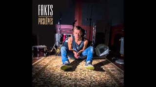 Fakts ft Rays amp DJ Aspirins  Pacel Rokas Oficiālais Audio [upl. by Rebmeced]