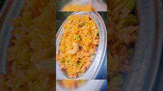 Easy Shejwan fried rice recipe  Chinese recipe food shorts youtubeshorts schezwanfriedrice yt [upl. by Inaniel]