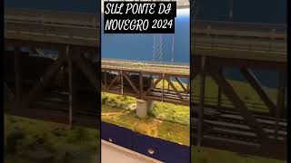 Sul Ponte di Novegro 2024 [upl. by Poul]