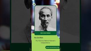 Ho Chi Minh The Hero Who Led Vietnam to Freedom [upl. by Gena387]