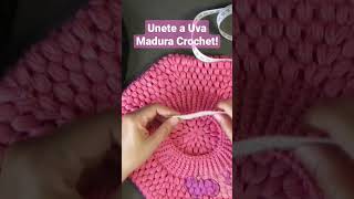 Boina a Crochet [upl. by Sloatman176]