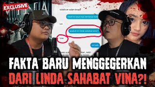 KESAKSIAN LINDA SAHABAT VINA INI KAN YANG KALIAN CARI [upl. by Bobbee]