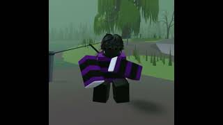 Roblox EVADE  Nostalgia Emote extended to 1 hour [upl. by Haberman]