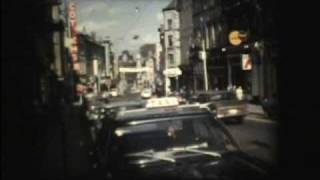 Europe 1974  Super 8 Movie [upl. by Anabahs]