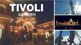 Tivoli amp Bakken [upl. by Onek]