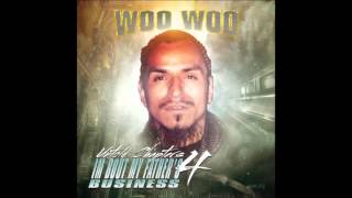 Woo Woo feat Monica Trejo  Lost without you [upl. by Ruenhcs]