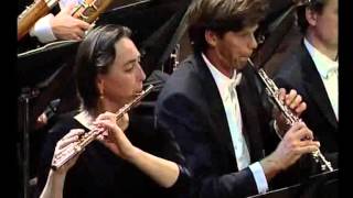 Stravinsky Piano Concerto  Gergiev Toradze Rotterdam Philharmonic Orchestra [upl. by Eimareg]