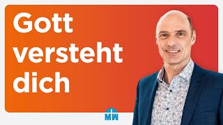 Gott versteht dich – Livestream vom 19 November 2023 [upl. by Retsevlis31]