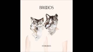 Broods  Superstar Audio [upl. by Hsitirb]