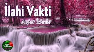 İlahi Vakti 💖 En Güzel Karışık İlahiler 💖 Yeşil Ravza [upl. by Adnomal]