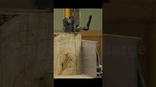 Bandsaw blade machine engineering vigyanrecharge [upl. by Towny]