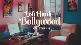 Non Stop Lofi Mashup  247 Live  Hindi Heart Touching Songs  Lofi Songs  Lofi Live [upl. by Yartnod]