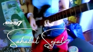 Sheila On 7  Sahabat Sejati Official Music Video [upl. by Gerhard]