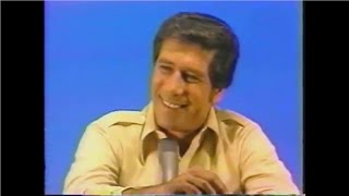 Robert Fuller on The Hollywood Squares [upl. by Stavros104]