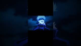 Gojo vs Sukuna badass fight 4k jjk jjkedit gojo sukuna 4kstatus [upl. by Enneyehc657]