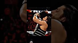 Roman Reigns fight seen wwe roman acknowledgereigns romanedits romanreigns reels shorts [upl. by Eglanteen267]