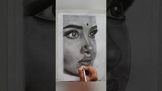 Complete My Work❤️ india art shortsfeed shortsvideo shortsdrawing shortvideo youtuber draw [upl. by Oicanata]