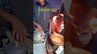 TANDOORI CHAI trending [upl. by Cohlier]