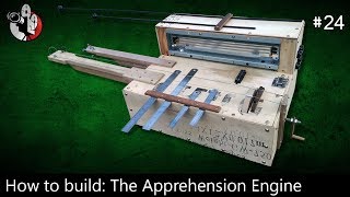 How to Build The Apprehension Engine 24  The Final Tutorial [upl. by Amati]