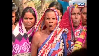 Chhoto Moro Gaan ti  Jadupur  Etv News Odia [upl. by Denn]