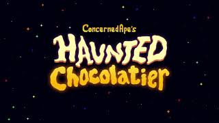 ConcernedApes Haunted Chocolatier OST  Announcement Song 2 [upl. by Aridni]