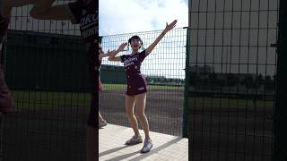 Yuhi筠熹 跑動應援 凱伊KAii 石垣島 台湾チアリーデ 樂天女孩 Ishigakijima RakutenGirls 240218 [upl. by Soiritos]