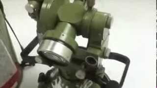 Wild Heerbrugg Surveying Theodolite T3AM on GovLiquidationcom [upl. by Aley739]