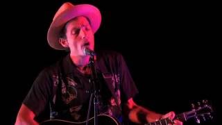 Jakob Dylan The Wallflowers Heroes [upl. by Sucramej786]