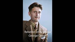 Rebelión en la granja Audiolibro completo en español latino de George Orwell [upl. by Evered]