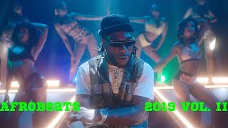 NEW AFROBEATS 2019  BURNA BOY REMA MALEEK BERRY DAVIDO WIZKID  LATEST NAIJA MUSIC JULY 2019 [upl. by Enyehc]