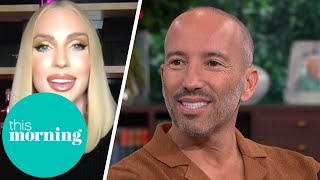 Selling Sunsets Jason Oppenheim Reveals Whether Christine is Returning amp New TV Show  This Morning [upl. by Asiaj]