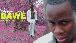 Iragi rya dawe by Madiba Tha Classic ￼visualizer [upl. by Elleira150]