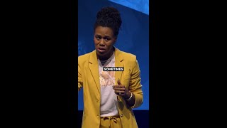 Priscilla Shirer reviews living with purpose at LIFE SURGE [upl. by Anaert997]